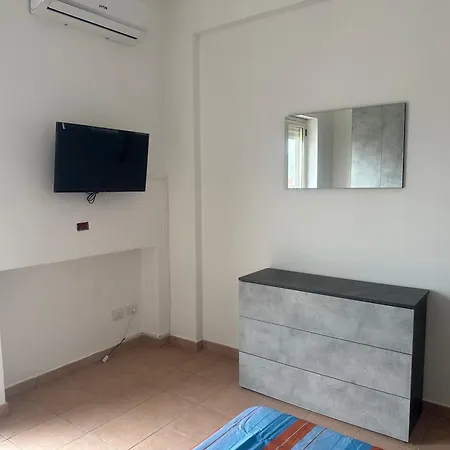 Apartment Lele *