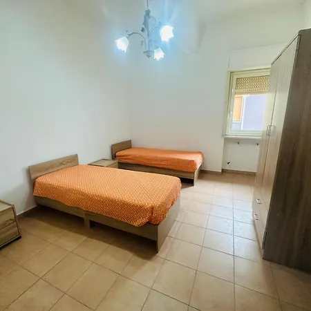 Lele Apartment